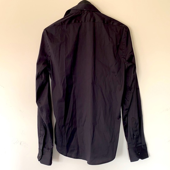 Brand New Zara Dress Shirt - Picture 3 of 3